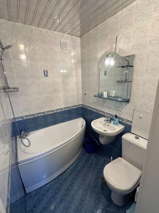 Дава се под наем Тристаен апартамент в София, Борово - 88 кв.м за 700 € - Снимка #8