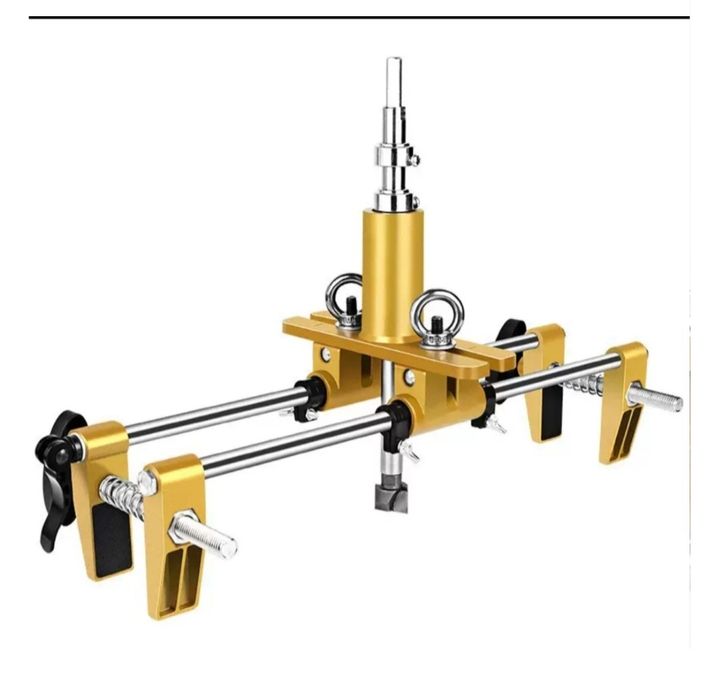 Продам шаблон для врезки петель и замков.