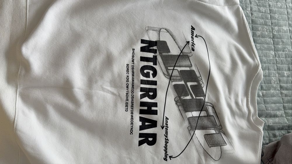 Продам вещи на подростка