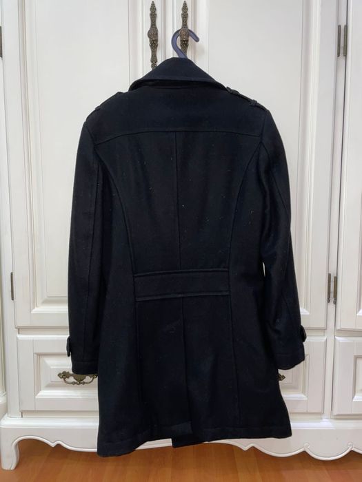 Мужское пальто mexx