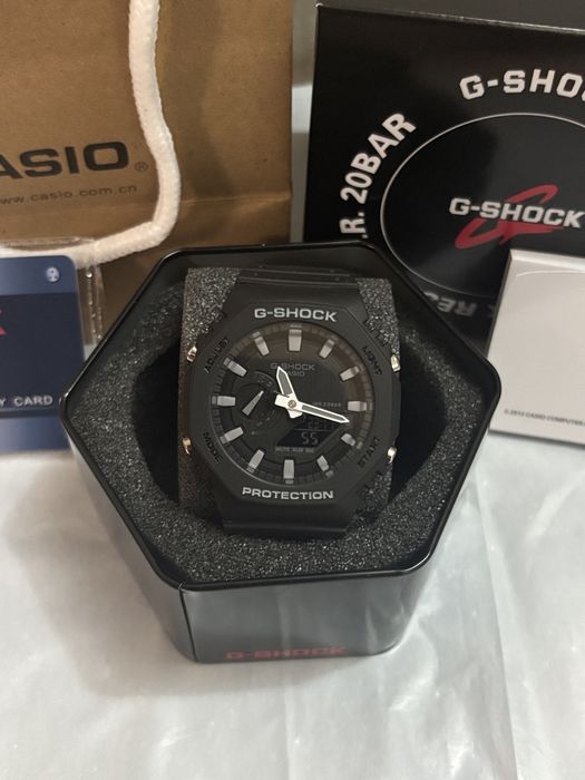 Ceas Casio G-Shock