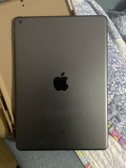 айпад 9 поколения идеал