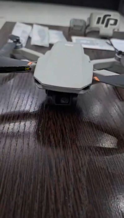 Dji MINI 4K дрон для осмотра за полями + для дома