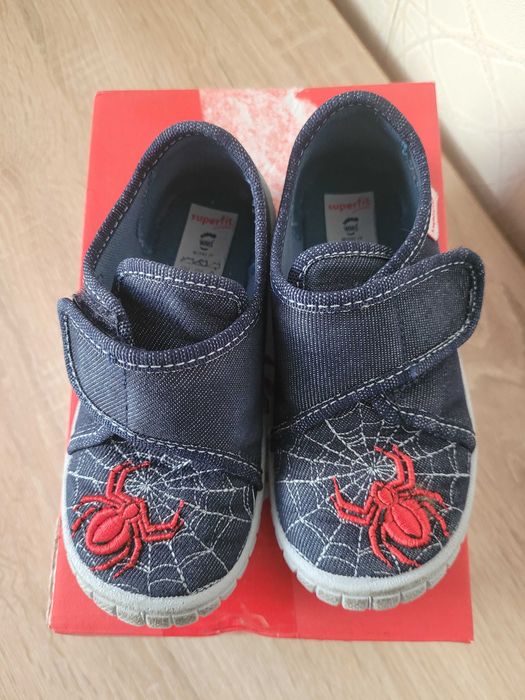 Детски пантофи Superfit размер 24, 27, 29,30