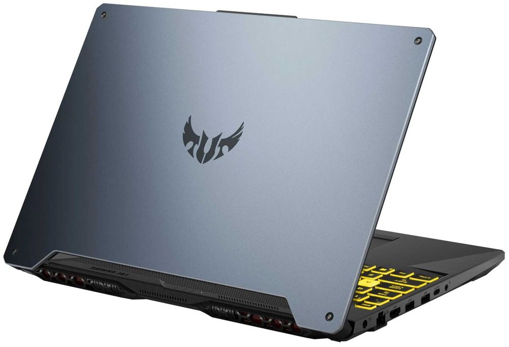 Asus TUF Gaming F15