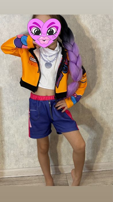 Прокат костюма черепашки