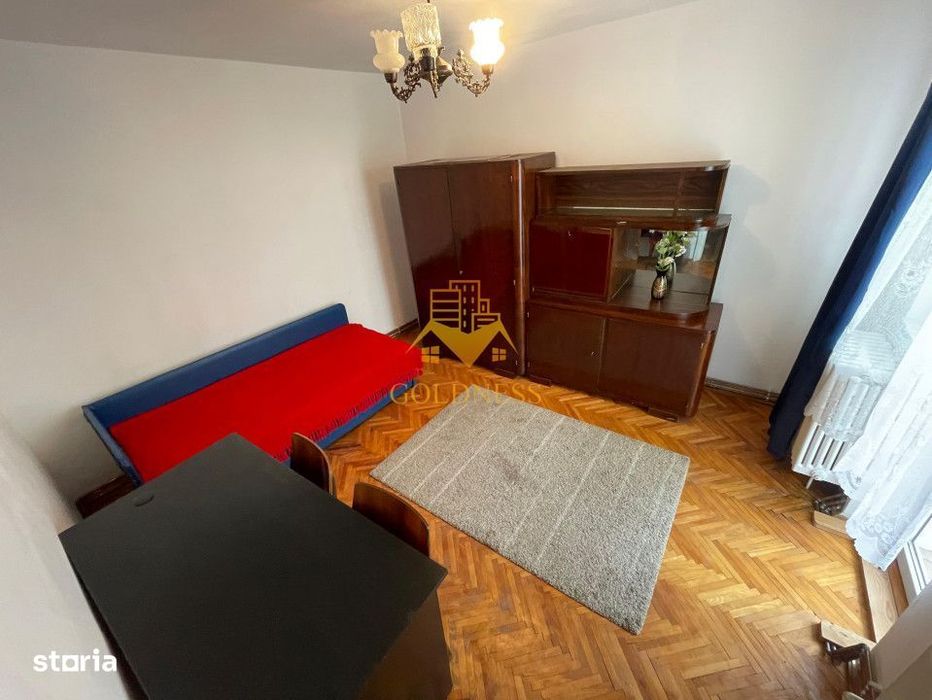 Apartment in Cluj-Napoca - Vedere 4