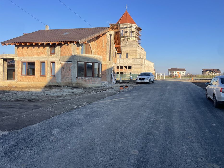 Teren intravilan in ZAVOI-DEVA (DEVA NOUA )