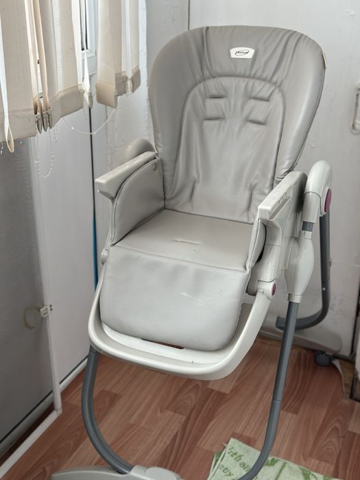 Детский стул