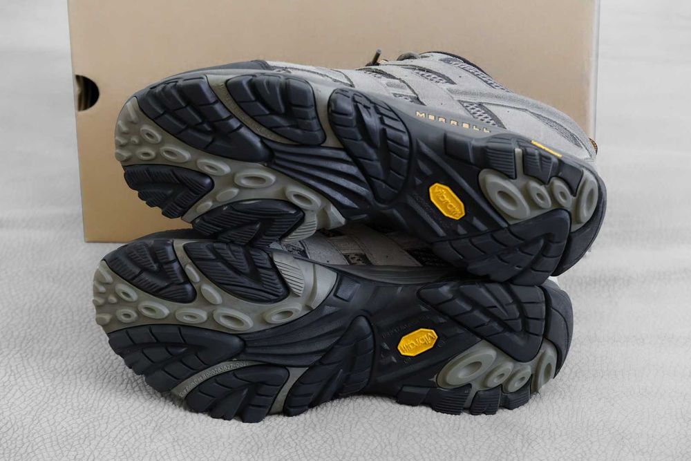 Кроссовки Merrell Moab 2 Vent (оригинал USA (9,5)-43р