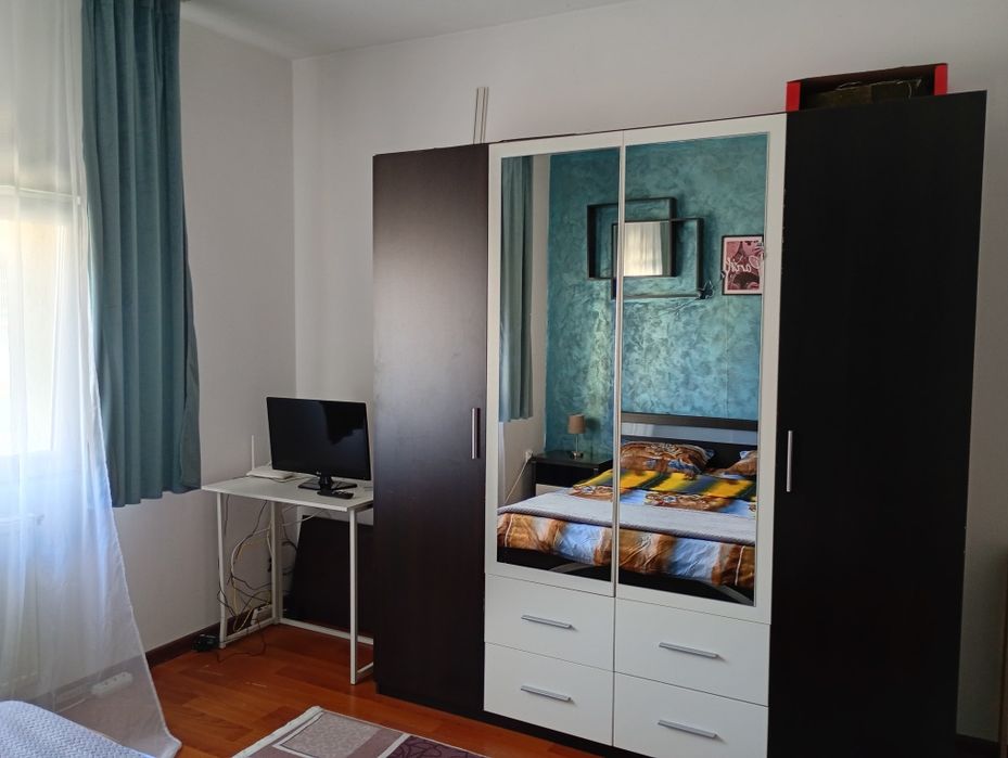 Închiriez apartament 2 camere in Florești