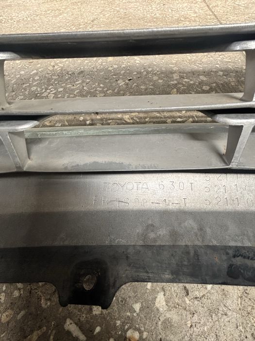 Продам бампер лексус gs 300