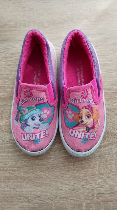 детски обувки N 27