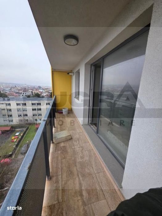 Apartament 3 camere, 61mp, etaj intermediar, zona FSEGA