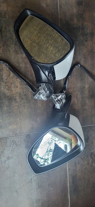 Огледала за Mazda CX 30