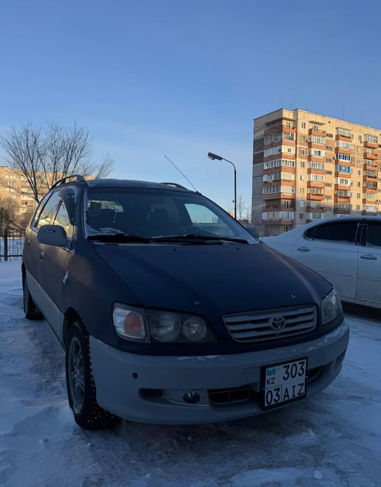 Продам Тойота пикник