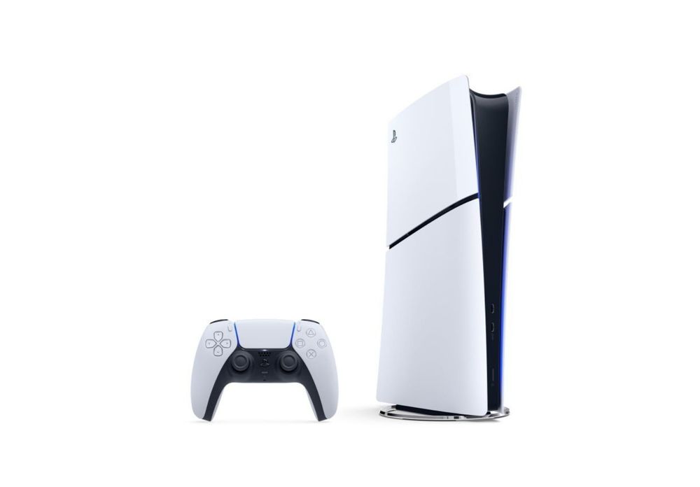 Playstation 5 slim ps5