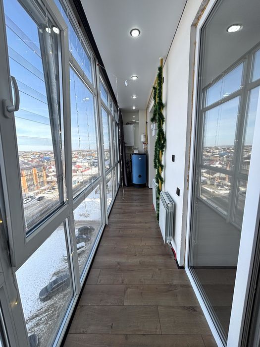 1 ком ЖК Байтерек