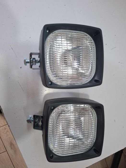 Proiectoare Utilaje 24V