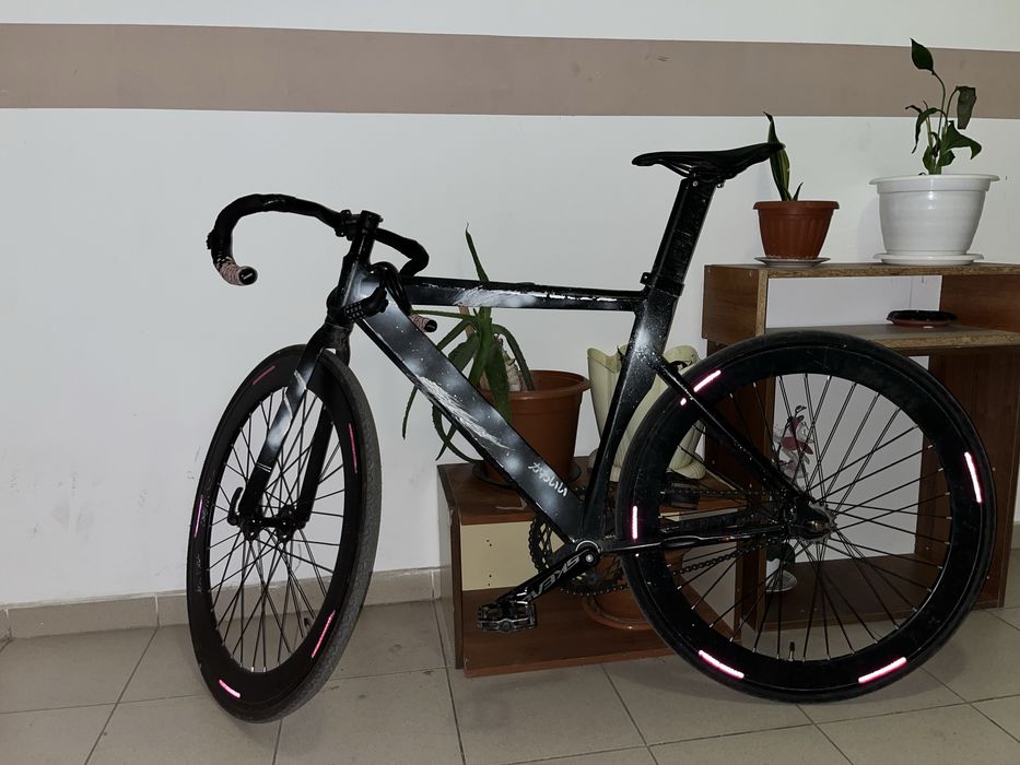 фикс fixed gear avita торг есть