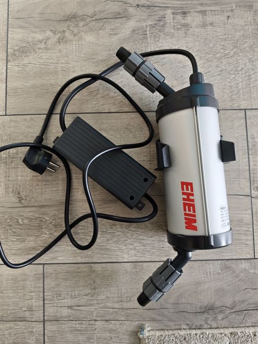 Eheim Reeflex UV 500
