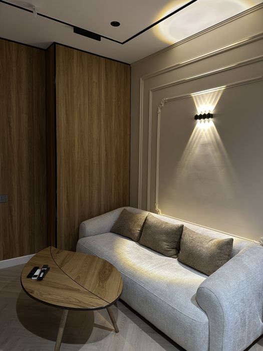 Квартира по суточно LUX 24/7