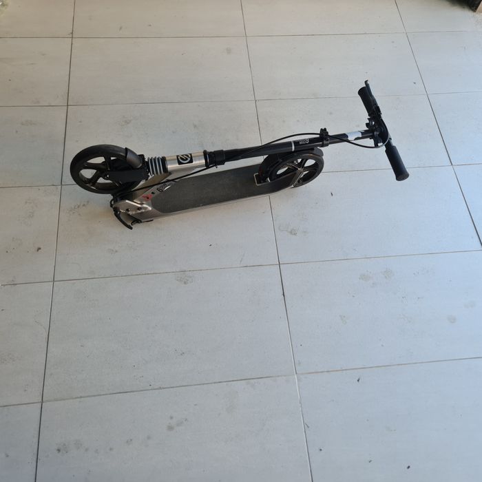 Trotinetă Oxelo Mid 9