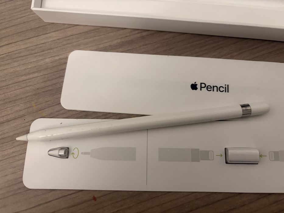 Стилус Apple Model A1603