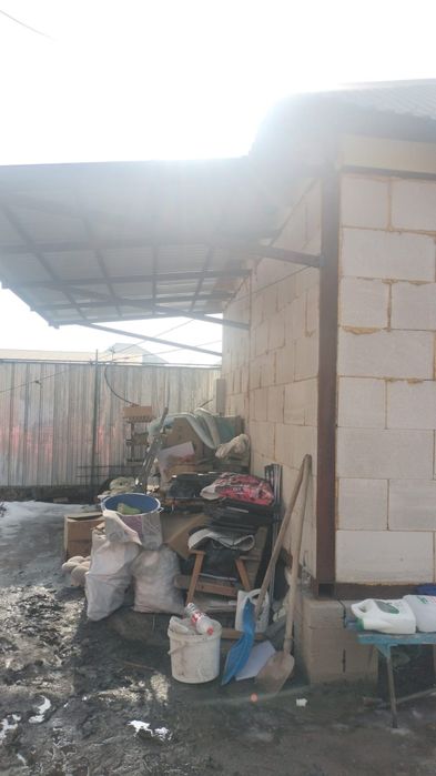 Переносной магазин, бутик,дом