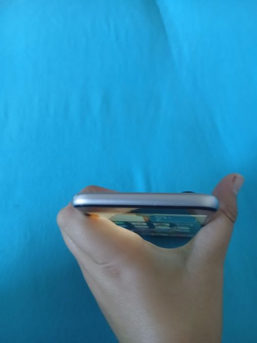 iPhone 6s като нов!!! Без айклауд