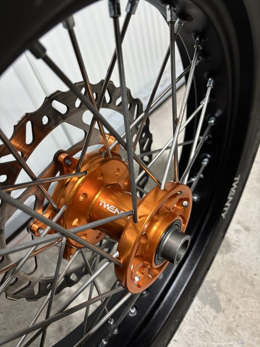 Супер мото капли Ktm Husqvarna GasGas