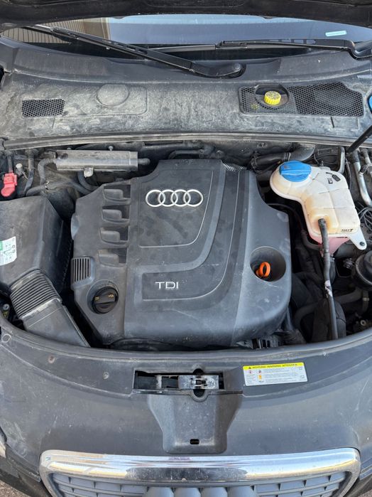 Vand Audi A6 an 2011