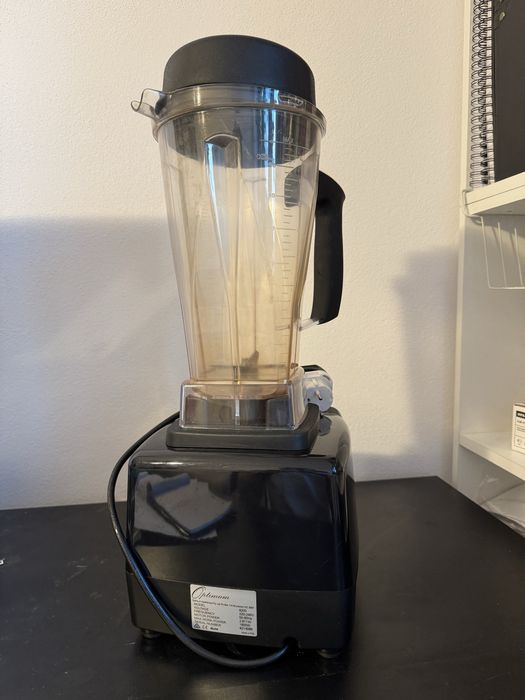 Vand blender Froothie Optimum 9200 gen.1