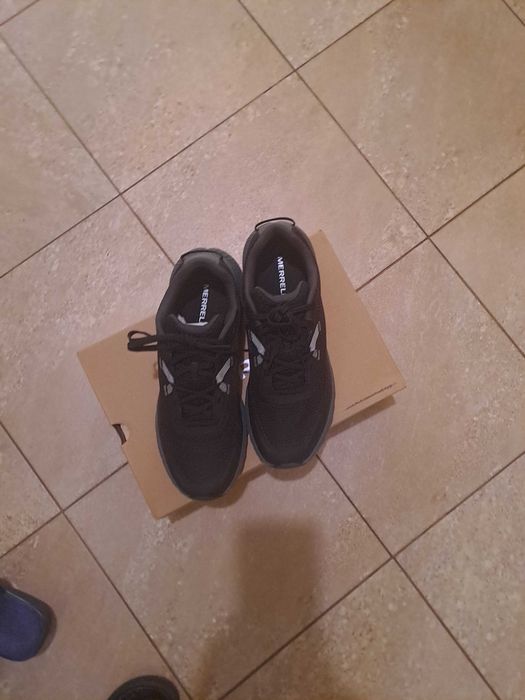 Маратонки merrell