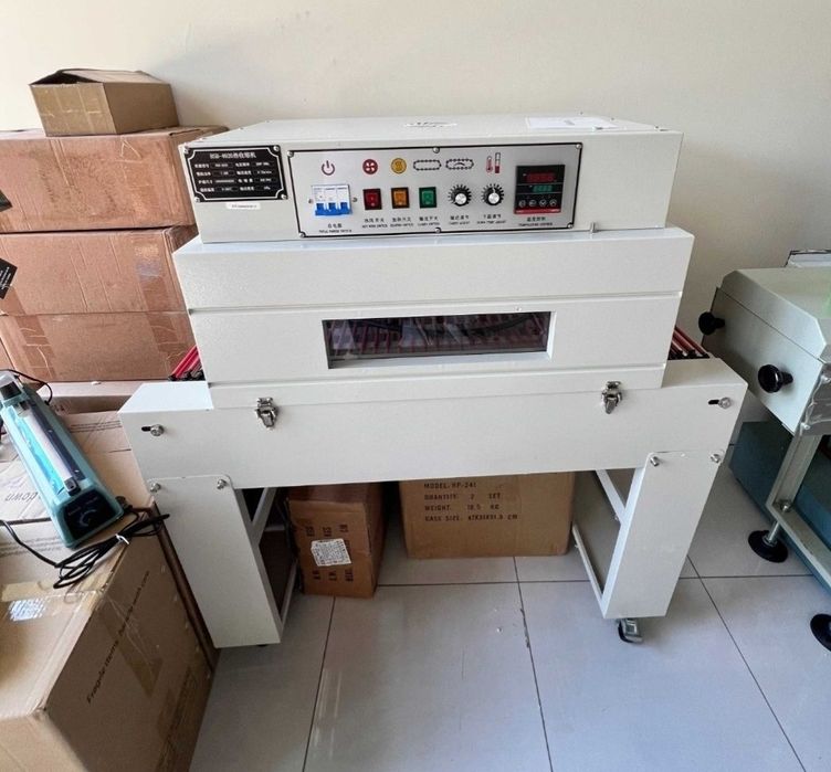 termotunnel термоусадочное оборудование termousadka tunnel