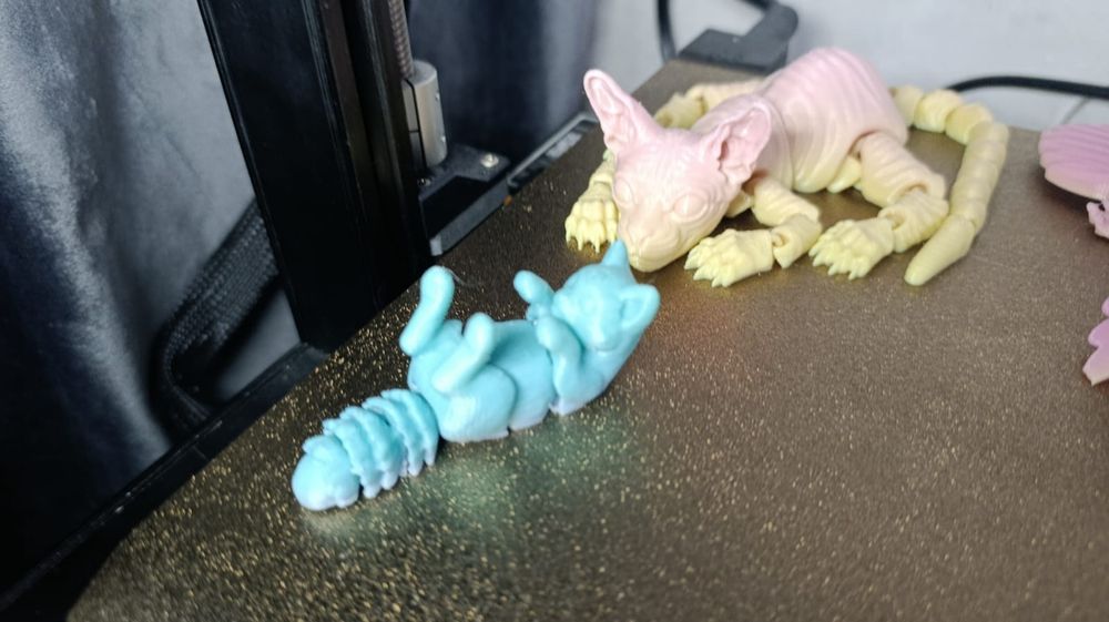 Продам 3D 3Д принтер