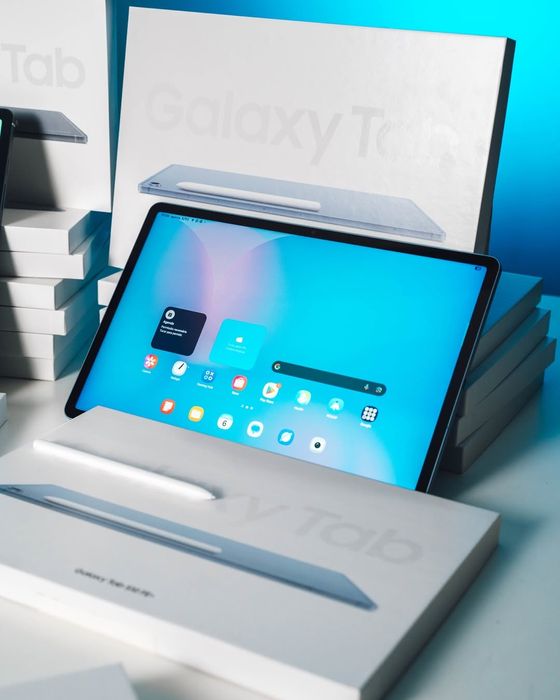 Samsung Galaxy Tab S10 FE 5G New SKIDKA+GARANTIYA