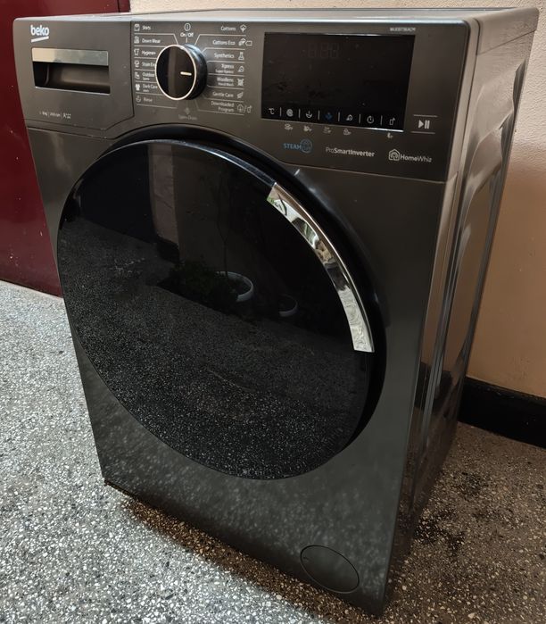 Пералня Beko , 8 кг, 1400 об/мин,