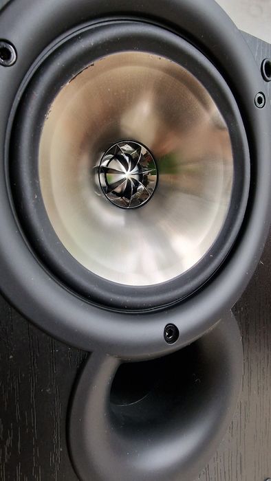 Акустические системы