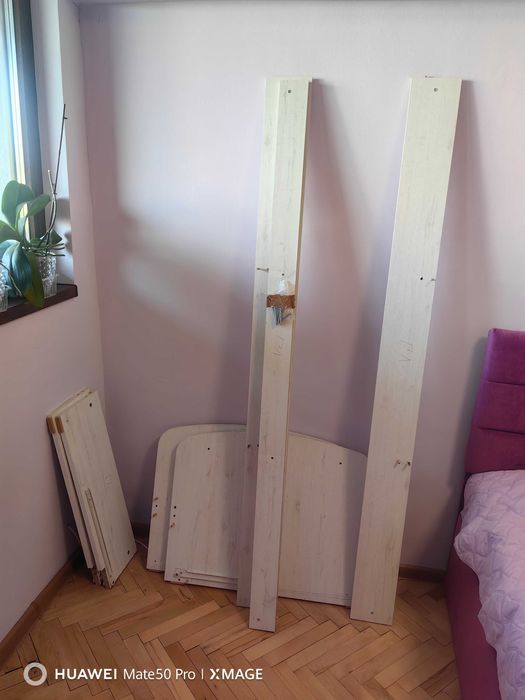 Детско Легло 3 в 1