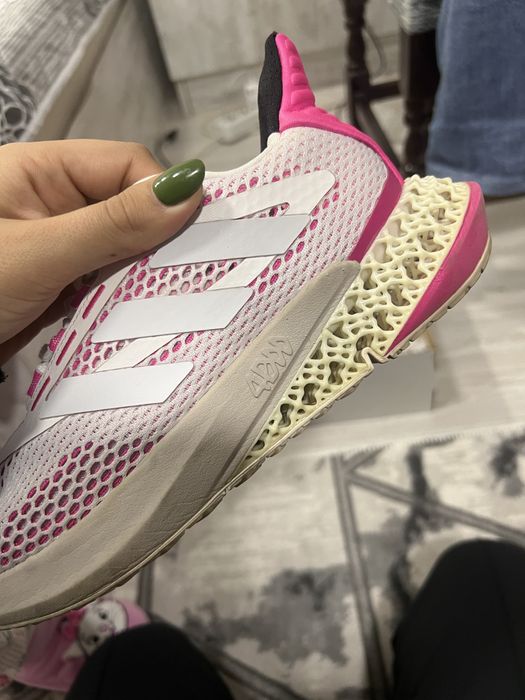 Adidas 4DFWD 38 н.