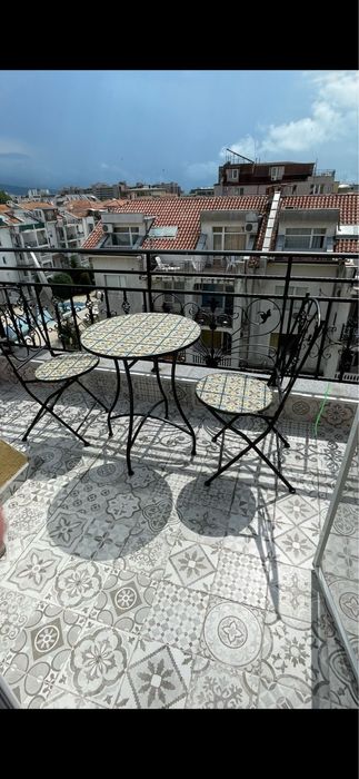 Продава се Двустаен апартамент в к.к. Слънчев бряг - 70 кв.м за 1858 €/кв.м - Снимка #6