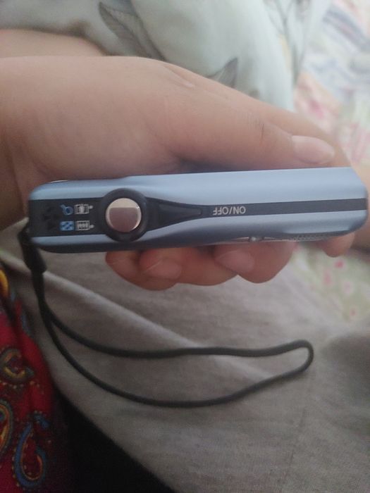 fotoapparat sotiladi
