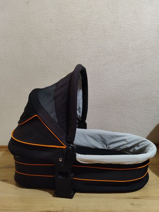 Кош за новородено ABC Design 3-Tec