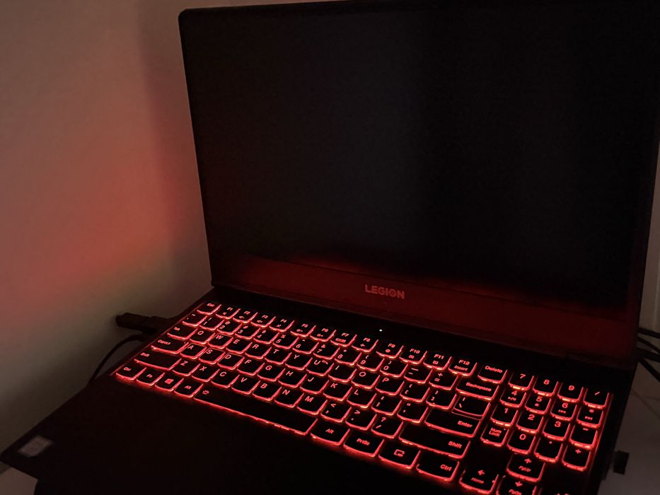 Laptop Lenovo Legion