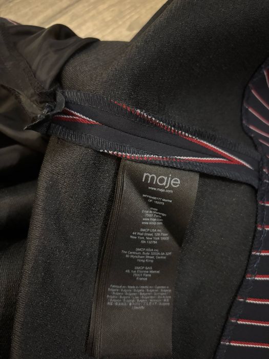 Оригинална пола/панталонки Maje