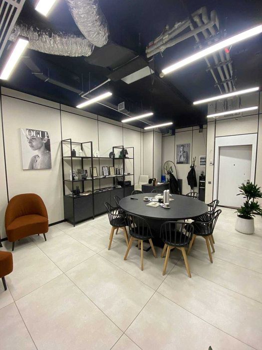 Сдаётся офис в аренду | Nest One | Ташкент сити |