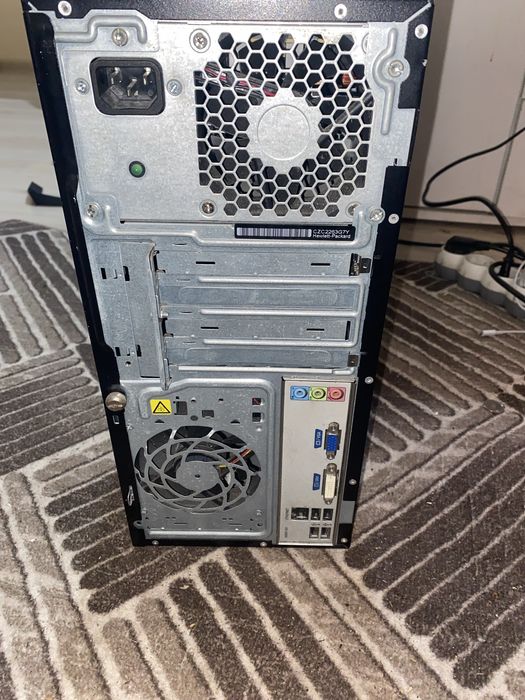 Unitate HP de PC