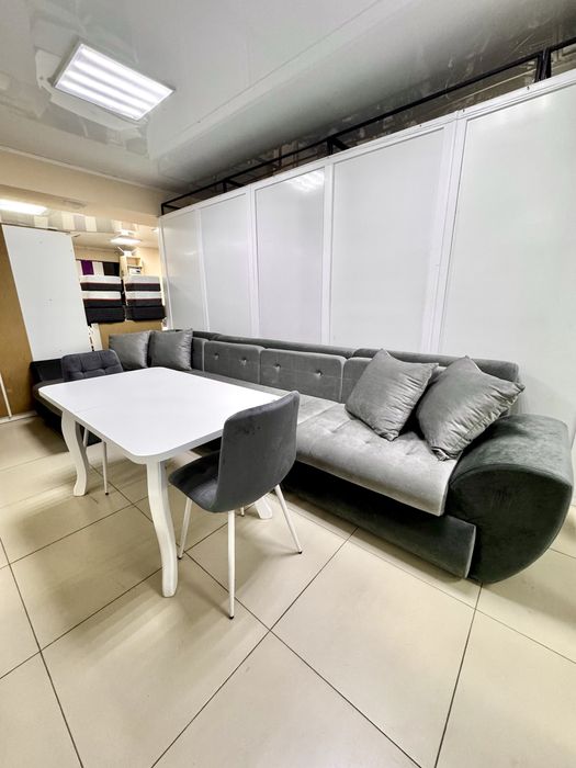 Диваны в Рассрочку Костанай