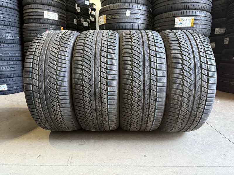 285/45/21 Continental 4бр